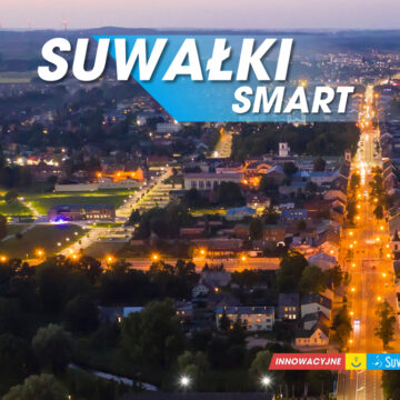 Smart jak Suwałki