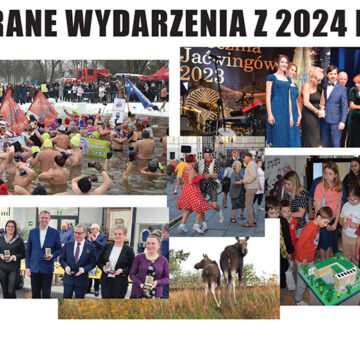 Minął Rok 2024