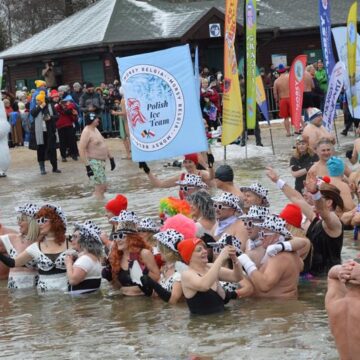 Stacja Pogodne Suwalłki