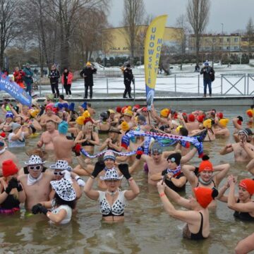 III Ogólnopolski Zlot Morsów w Suwałkach