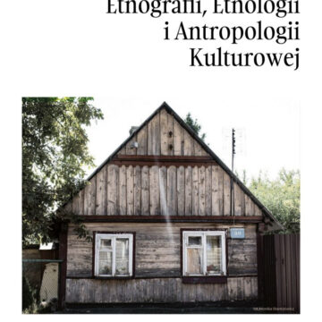 Ogólnopolski Dzień Etnografii, Etnologii i Antropologii Kulturowej: Zawód – etnograf.