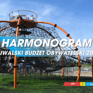 Harmonogram SBO 2026