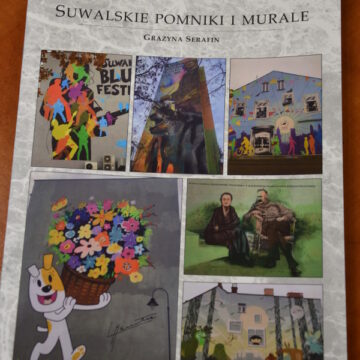 Suwalskie pomniki i murale