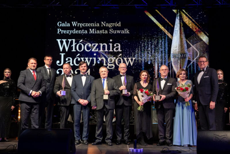 Włócznie Jaćwingów po raz 22