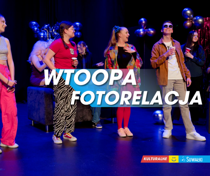 Fotorelacja Wtoopa