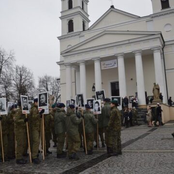 Obchody Narodowy Dzień Pamięci 