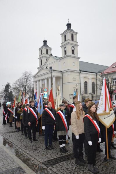 Podwójne obchody