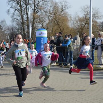 Suwałki Miss Run & Suwalski Bieg z Wąsem