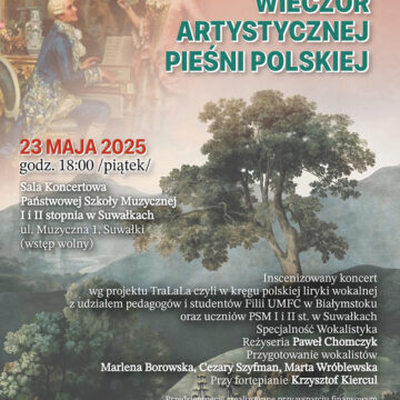 X JUBILEUSZOWY MIĘDZYNARODOWY FESTIWAL ARS MUSICA