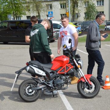 Ogólnopolski Młodzieżowy Turniej Motoryzacyjny