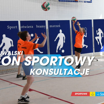 Suwalski Bon Sportowy – zostało już tylko kilka dnia!
