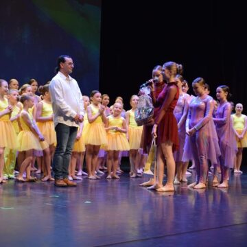 10 lat Studia Dance Academy