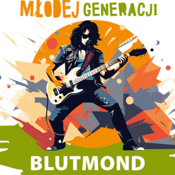 Muzyka Młodej Generacji. Koncert zespołu BLUTMOND