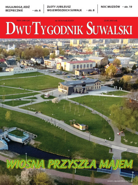 Nr 10 z 22.05.2025 r.