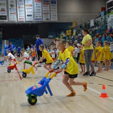 Wielka Olimpiada Małych Sportowców