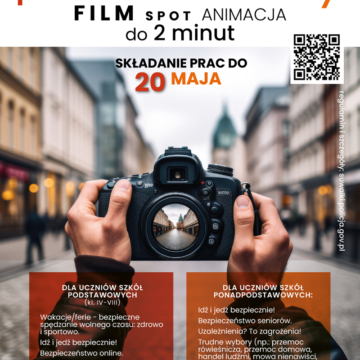 KONKURS FILMOWY 