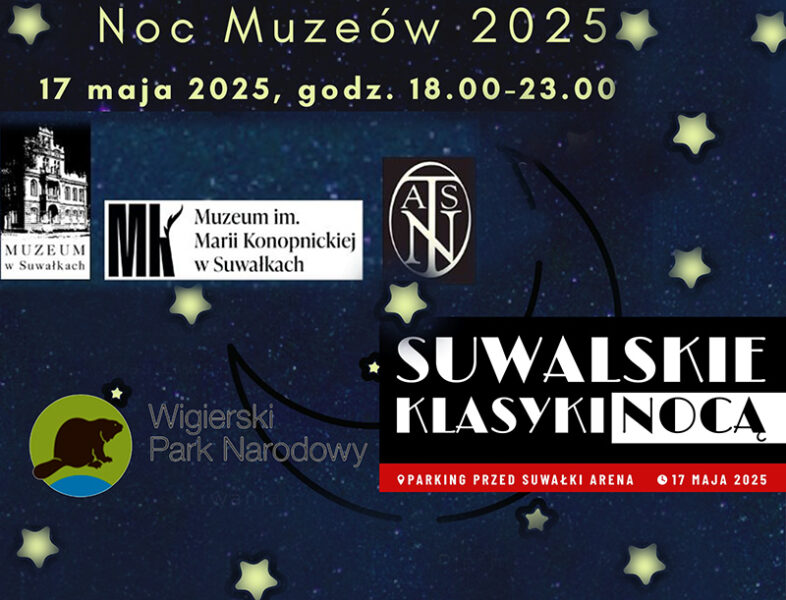 Noc Muzeów 2025