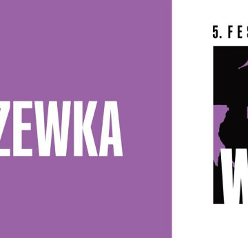 Rozgrzewka Filmowa, konferencja prasowa – FF WAJDA NA NOWO 2025