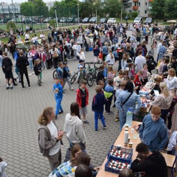 Festyn Sąsiedzki po raz trzeci