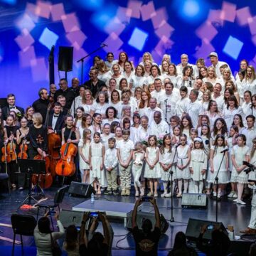 Festiwal gospel
