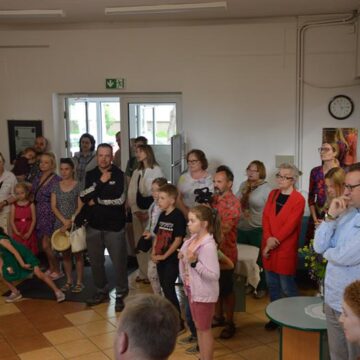Suwalska Noc Bibliotek