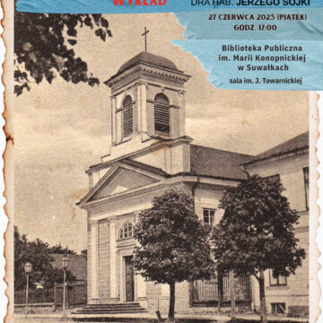 O hołdzie pruskim w Bibliotece