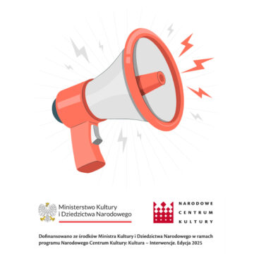 Teatr niezapomniany | Nabór do projektu