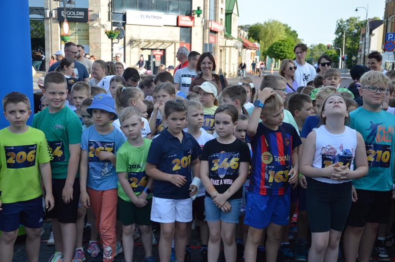 Rozbiegane Suwałki