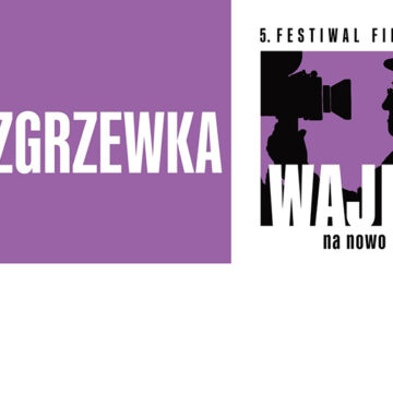 Rozgrzewka Filmowa, konferencja prasowa – Festiwalu Filmowego WAJDA NA NOWO