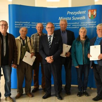 Dofinansowanie Rodzinnych Ogrodów Działkowych