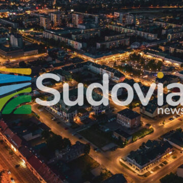 Sudovia News – lokalny serwis wiadomości z Suwalszczyzny i regionu