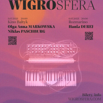 6 Festiwal Wigrosfera