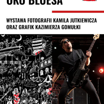 WYSTAWA FOTOGRAFII I GRAFIK SBF