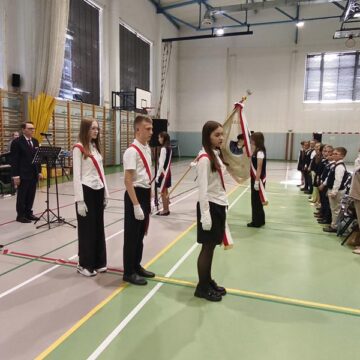 Koniec roku szkolnego w Szkole Konopnickiej