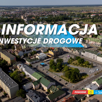 Wkrótce przebudowa Kolejowej i Wylotowej