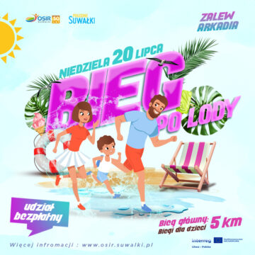 Bieg Po Lody 2025