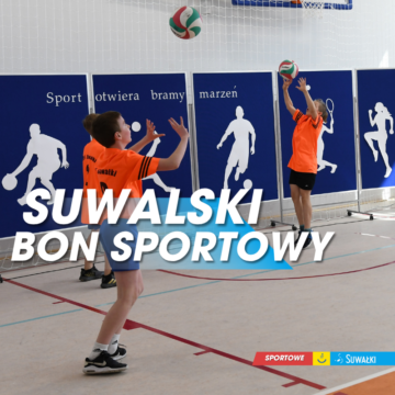Suwalski Bon Sportowy