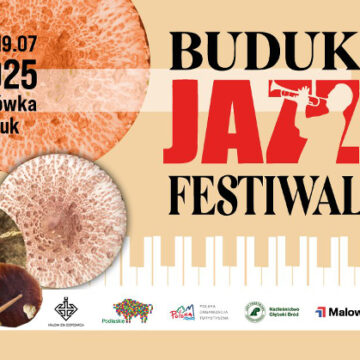 BUDUK JAZZ FESTIWAL 2025