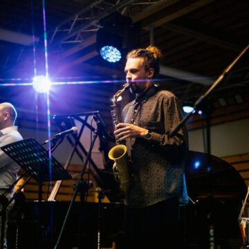 Buduk Jazz Festiwal