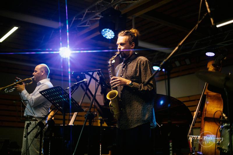 Buduk Jazz Festiwal