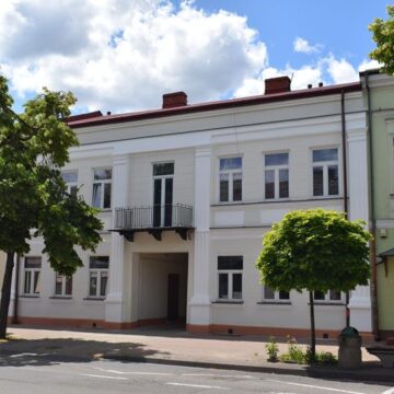 Dotacje na zabytki zaczynają przynosić efekty