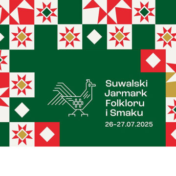Suwalski Jarmark Folkloru i Smaku