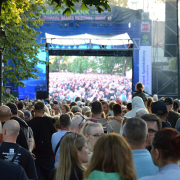 Magiczny i pełen energii Suwalski Blues Festival 2025