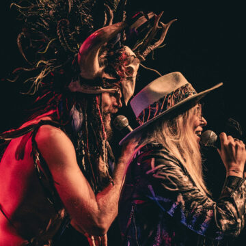 No Logo & Marysia Sadowska, No Frames Band a może Gęsia Skórka Blues Band? Zapraszamy do konkursu!
