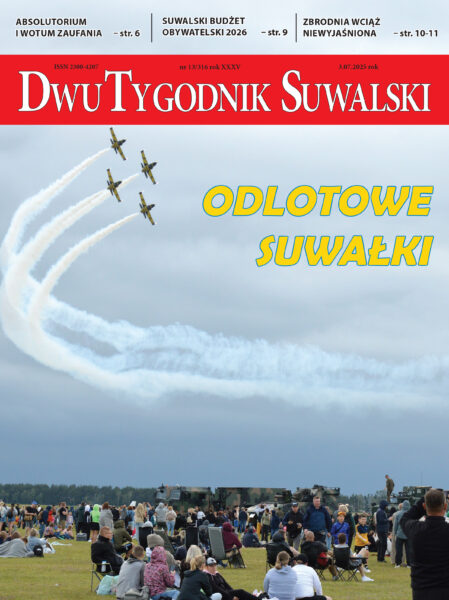 Nr 13 z 3.07.2025 r.