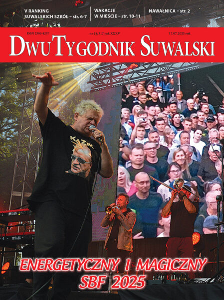 Nr 14 z 17.07.2025 r.