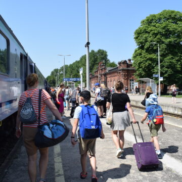 Dobra wiadomość dla Suwalczan