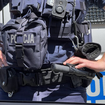 Poszukiwani w rękach policjantów