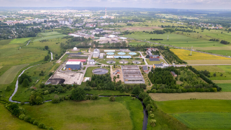 Wspólny projekt polsko-litewski na rzecz czystego środowiska zakończony sukcesem – przykład skutecznej współpracy transgranicznej