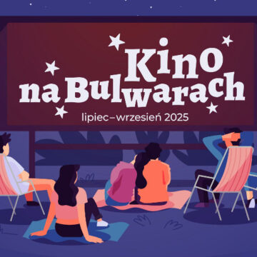 SOK zaprasza na nową serię wydarzeń na suwalskich bulwarach!